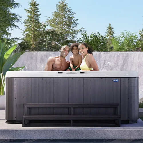 Patio Plus hot tubs for sale in Good Year